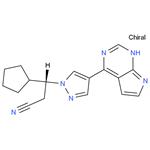 Ruxolitinib