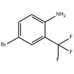 4-Bromo-2-(Trifluoromethyl)aniline