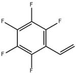 2,3,4,5,6-PENTAFLUOROSTYRENE