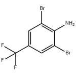 2,6-DIBROMO-4-(TRIFLUOROMETHYL)ANILINE