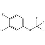 1-Bromo-2-fluoro-5-(trifluoromethoxy)benzene