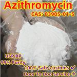 Azithromycin