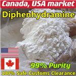 Diphenhydramine Hydrochloride