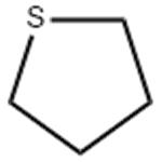 Tetrahydrothiophene