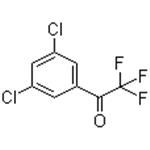 1-(3,5-Dichlorophenyl)-2,2,2-trifluoroethanone