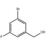 3-Bromo-5-fluorobenzyl alcohol