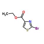 Ethyl 2-bromothiazole-4-carboxylate