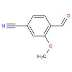 4-Formyl-2-methoxybenzonitrile