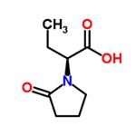 (2S)-2-(2-Oxopyrrolidin-1-yl)butanoic acid