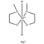 Sodium bis(2-methoxyethoxy)aluminiumhydride