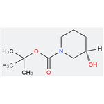 (S)-1-Boc-3-hydroxypiperidine