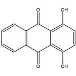 1,4-Dihydroxyanthraquinone