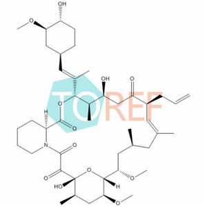 Tacrolimus 8-Epimer