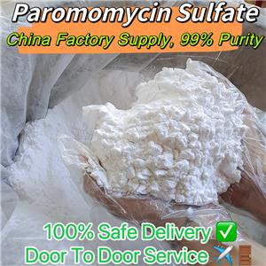 Paromomycin Sulfate