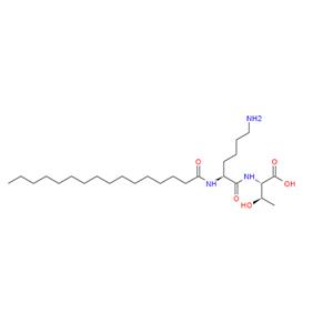 PALMITOYL DIPEPTIDE-7