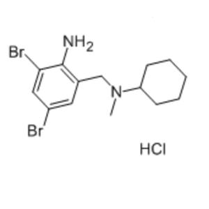  Bromhexine hydrochloride