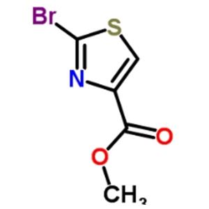 Methyl 2-bromothiazole-4-carboxylate