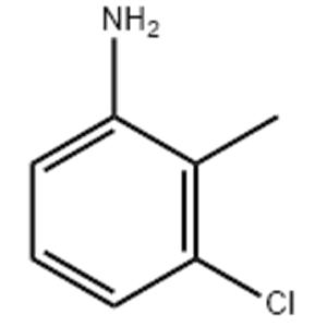 3-Chloro-2-methylaniline