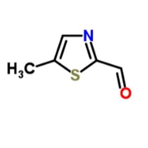 5-methyl-1,3-thiazole-2-carbaldehyde