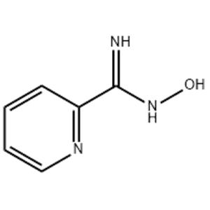 2-Pyridylamid oxime