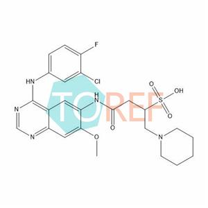 Dacotinib impurity 1