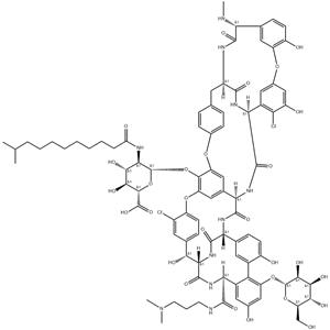 Dalbavancin