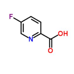 5-Fluoro-2-picolinic acid