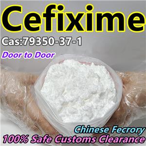 Cefixime