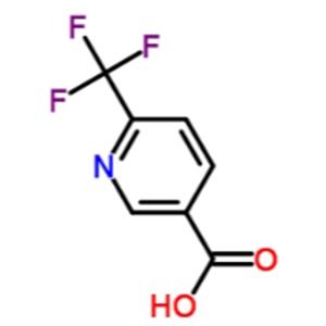 6-(Trifluoromethyl)nicotinic acid