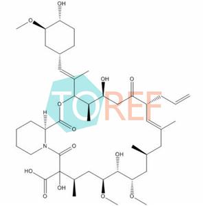 Tacrolimus Impurity 22