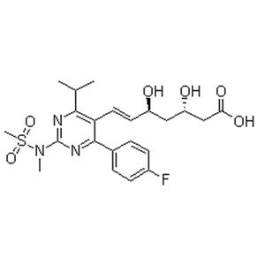 Rosuvastatin