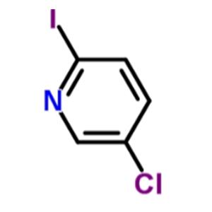 5-Chloro-2-iodopyridine