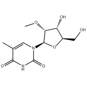 5,2'-O-Dimethyluridine