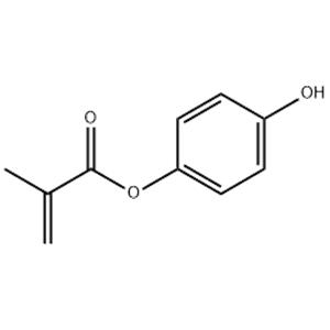 p-hydroxyphenyl methacrylate