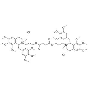 Doxacurium chloride