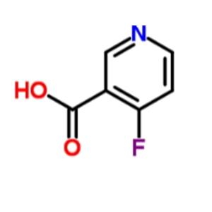 4-Fluoronicotinic acid