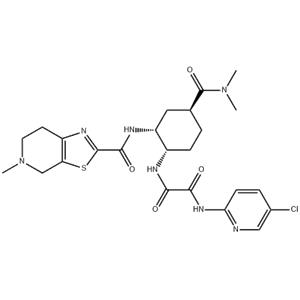 edoxaban