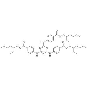 Ethylhexyl Triazone