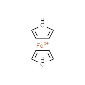 Ferrocene