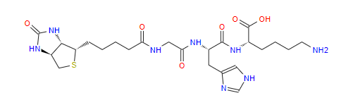 Biotinoyl Tripeptide-1