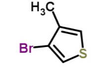 3-bromo-4-methylthiophene