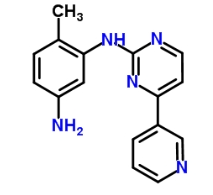 N-(5-Amino-2-methylphenyl)-4-(3-pyridyl)-2-pyrimidineamine