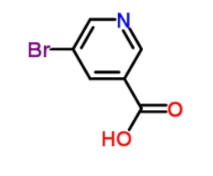 5-Bromonicotinic acid