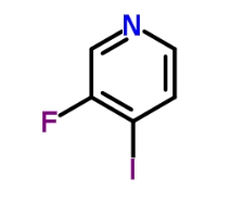 3-Fluoro-4-iodopyridine