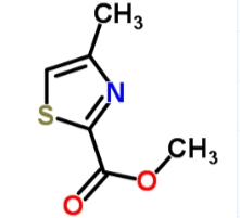 Methyl 4-methylthiazole-2-carboxylate