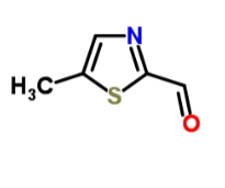 5-methyl-1,3-thiazole-2-carbaldehyde