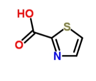 Thiazole-2-carboxylic acid