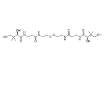 D-pantethine anhydrous