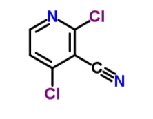 2,4-Dichloronicotinonitrile