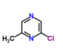 2-Chloro-6-methylpyrazine